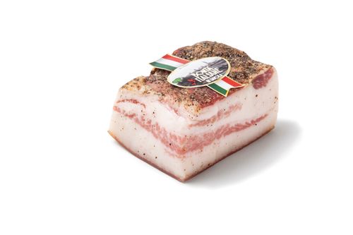 GUANCIALE AL PEPE SIMONINI 500 GR – 1 KG