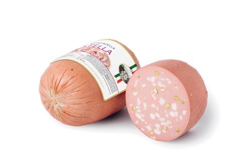 MORTADELLA MODENA CON PISTACHO 6 - 7 KG