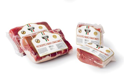 PROSCIUTTO MATONELLA SIMONINI 4 - 5 KG