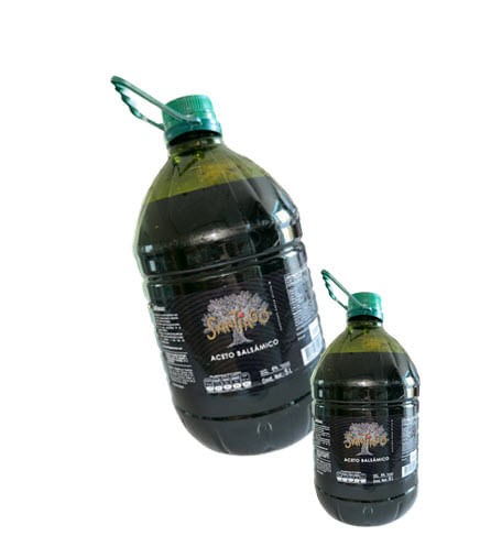 ACETO BALSAMICO SANTIAGO 5 L