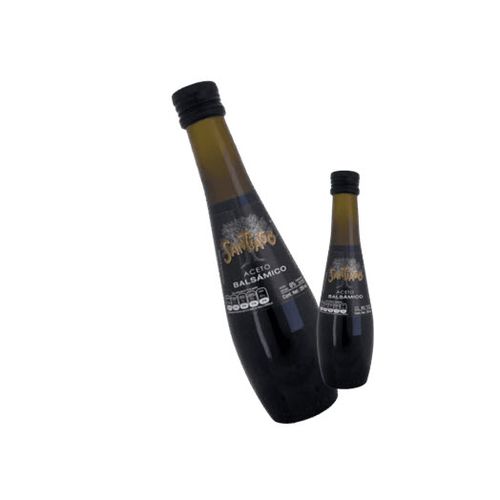 ACETO BALSAMICO SANTIAGO 250 M