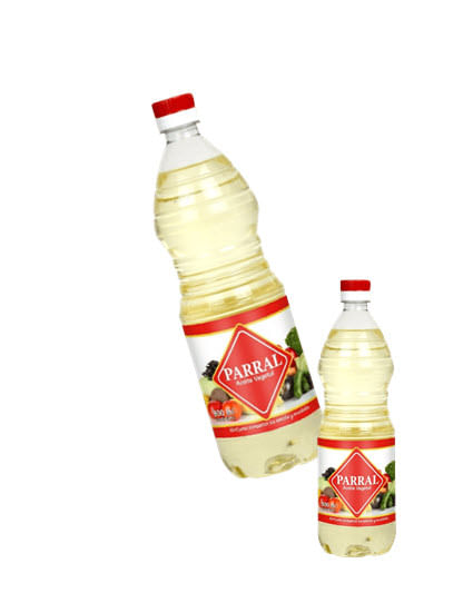 ACEITE MARAVILLA PARRAL 900ML