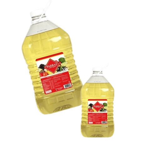 ACEITE MARAVILLA PARRAL 5LTS