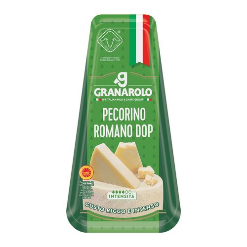 QUESO PECORINO ROMANO DOP 150 GR