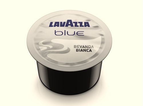 CAPSULA BIANCA LAVAZZA