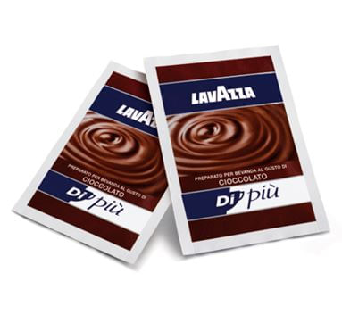 CHOCOLATE EN POLVO LAVAZZA 20 G