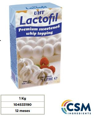 CREMA LACTOFIL BKI 1 LT CSM