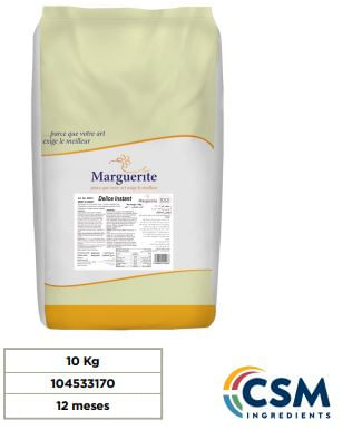 MIX CREMA PASTELERA 10 KG CSM