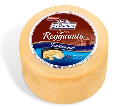 QUESO GOYA LA PAULINA 5,6 KG