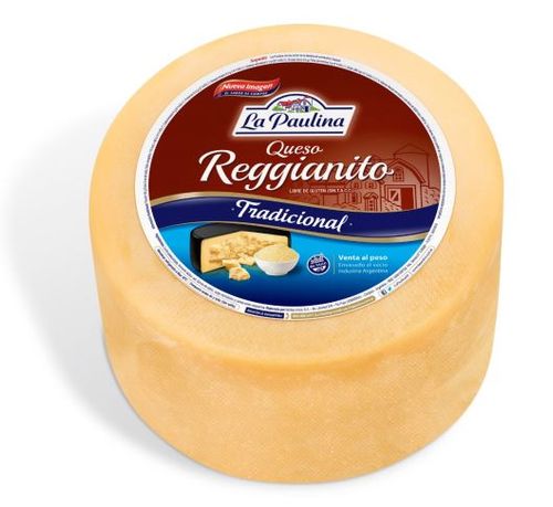 QUESO GOYA LA PAULINA 5,6 KG