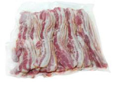 TOCINO AHUMADO LAMINADO 1 KG