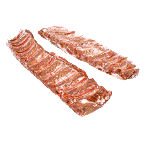 COSTILLAR BABY BACK 10 KG